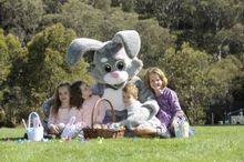 Celebrate Easter with Thredbo's Easter Adventure Carnival