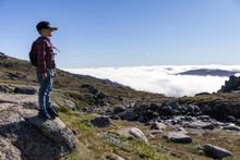 Plan a mountain escape this Easter with Thredbo's Easter Adventure Carnival