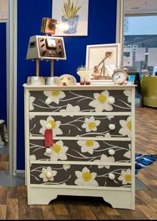 Upcycling