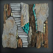 Mosaics with Slate
