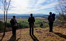 Hill Walking