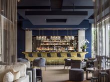 Boca Raton Resort & Club - The Lounge