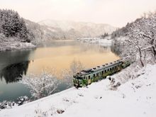 Tadami Line