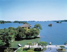Matsushima