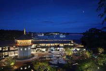 Matsushima Rikyu