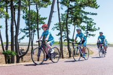 Natori Cycle Sports Center
