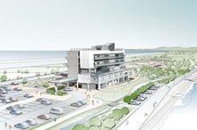 Natori Cycle Sports Center