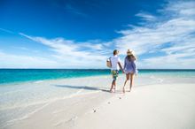 Turquoise Bay