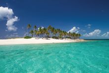 Nassau Paradise Island, The Bahamas 