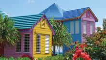 Nassau Paradise Island, The Bahamas 