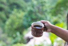 Blue Mountains coffee, Jamaica