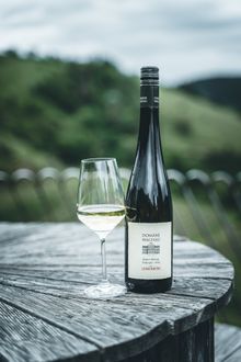 Grüner Veltliner Federspie, Domäne Wachau 
