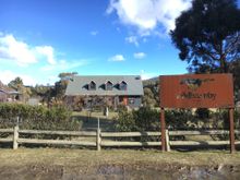 Wildbrumby Distillery, Thredbo Valley 