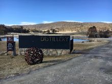 Wildbrumby Distillery, Thredbo Valley 
