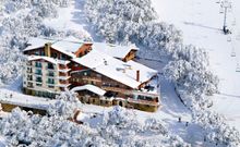 Pension Grimus, Mt Buller 