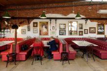 Das Kaffeehaus, Castlemaine