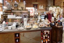 Das Kaffeehaus, Castlemaine