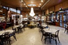 Das Kaffeehaus, Castlemaine