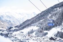 St. Anton am Arlberg 