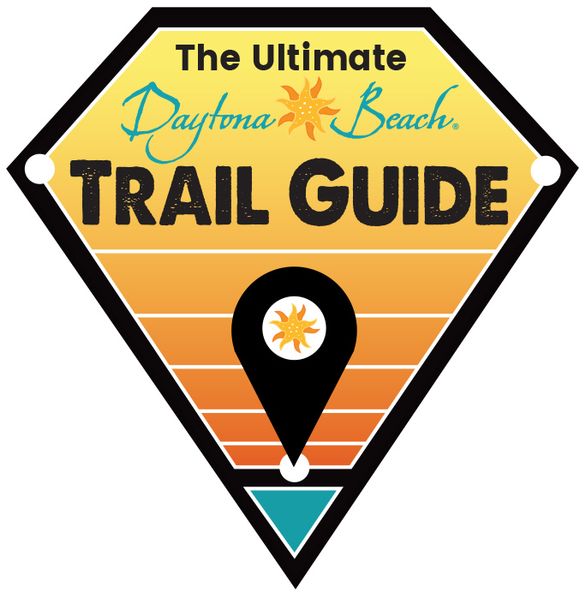 The Ultimate Daytona Beach Trail Guide