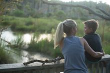 Stroll, run, hike or bike more mile of paved trails, nature trails, riverfront walks and of course, the beach, in Daytona Beach n the Daytona Beach Area