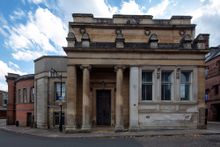 Drapers Hall