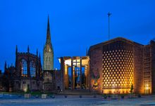 Coventry Cathedral