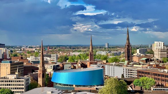Coventry