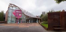 Herbert Art Gallery & Museum