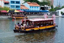 Singapore River