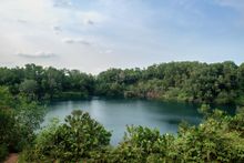 Pulau Ubin