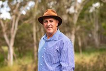 Craig Wickham of Exceptional Kangaroo Island