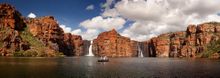 King George Falls