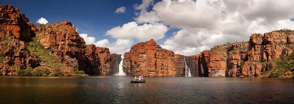 King George Falls