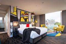 Ovolo 1888 Darling Harbour - Sydney 