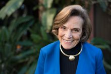 Dr Sylvia Earle