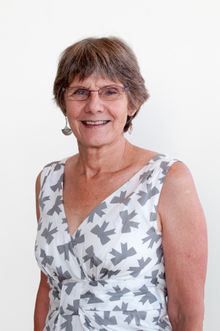 Dr. Carden Wallace