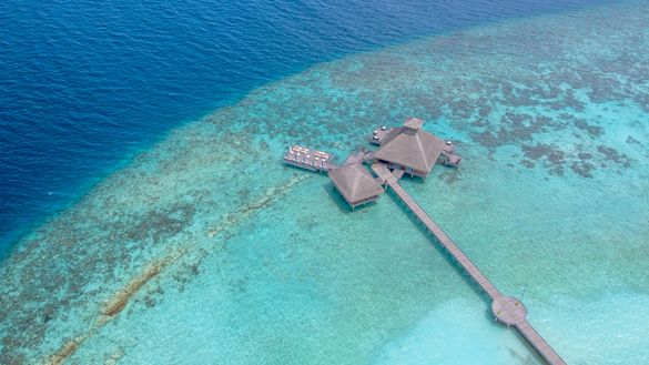 The Maldives has launched a one-of-a-kind, three-tiered loyalty programme for travellers called 'Maldives Border Miles'