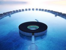 Ritz-Carlton Maldives, Fari Islands