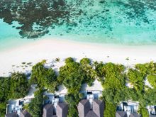 Movenpick Resort Kuredhivaru Maldives