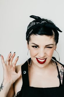 Shannon Martinez