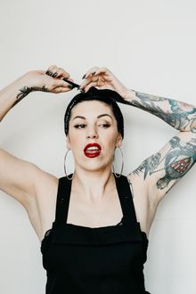 Shannon Martinez