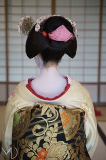 Kyoto Maiko 2
