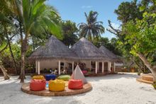 The Kids Club at Adaaran Select Meedhupparu