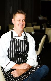 Kiran Mainwaring Kiran Mainwaring