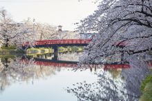Hirosaki Park