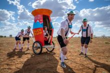 Outback Festival