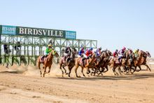 Birdsville Races