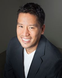 Bruce Poon Tip, founder, G Adventures