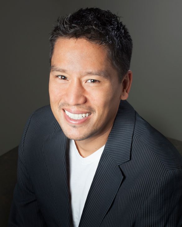 Bruce Poon Tip, founder, G Adventures